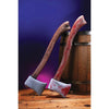 Axe & Bloody Axe Assorted 2 Styles 1 Per