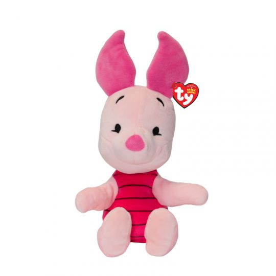 TY Piglet From Winnie the Pooh