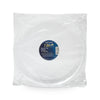 Cafe Express Elite Clear Round 16" Serving Tray
