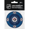 Baking Cups - NHL Winnipeg Jets