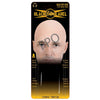 Bald Cap Blush Pink