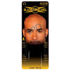 Bald Cap Brown