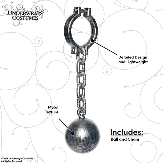 Ball & Chain