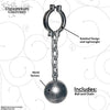 Ball & Chain