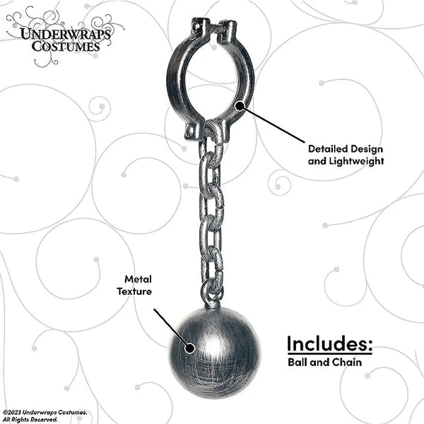 Ball & Chain