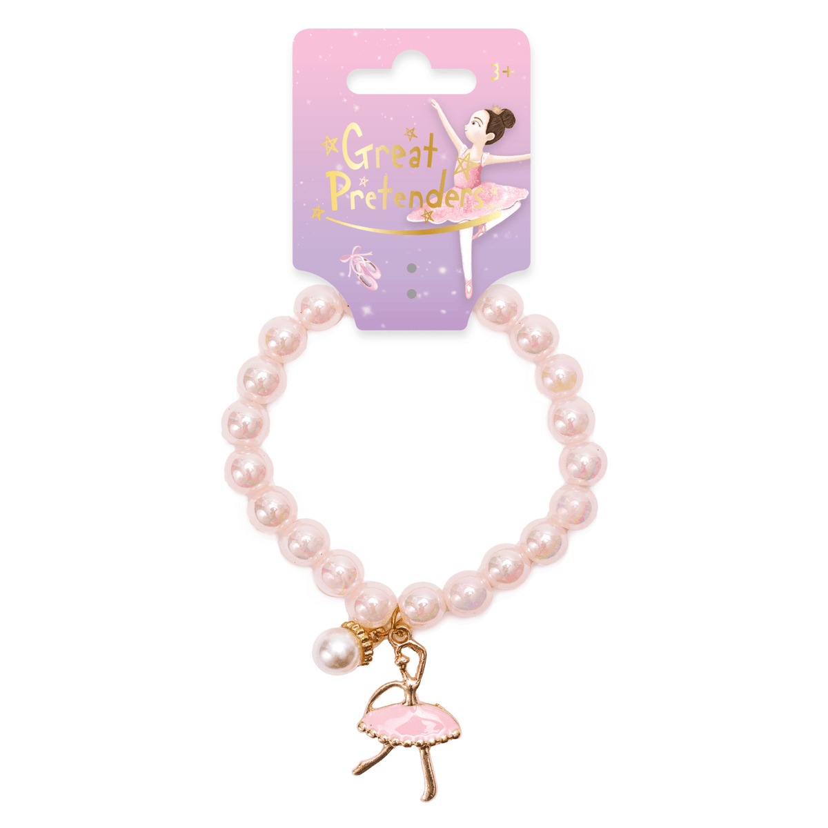 Ballet Beauty Bracelet
