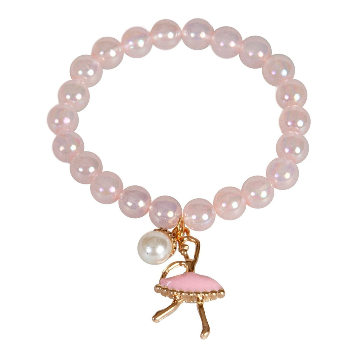 Ballet Beauty Bracelet