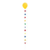 Balloon Fun String - Bday Primary