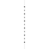 Balloon Fun String - Black