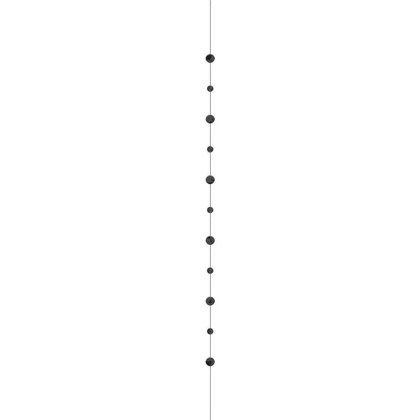 Balloon Fun String - Black