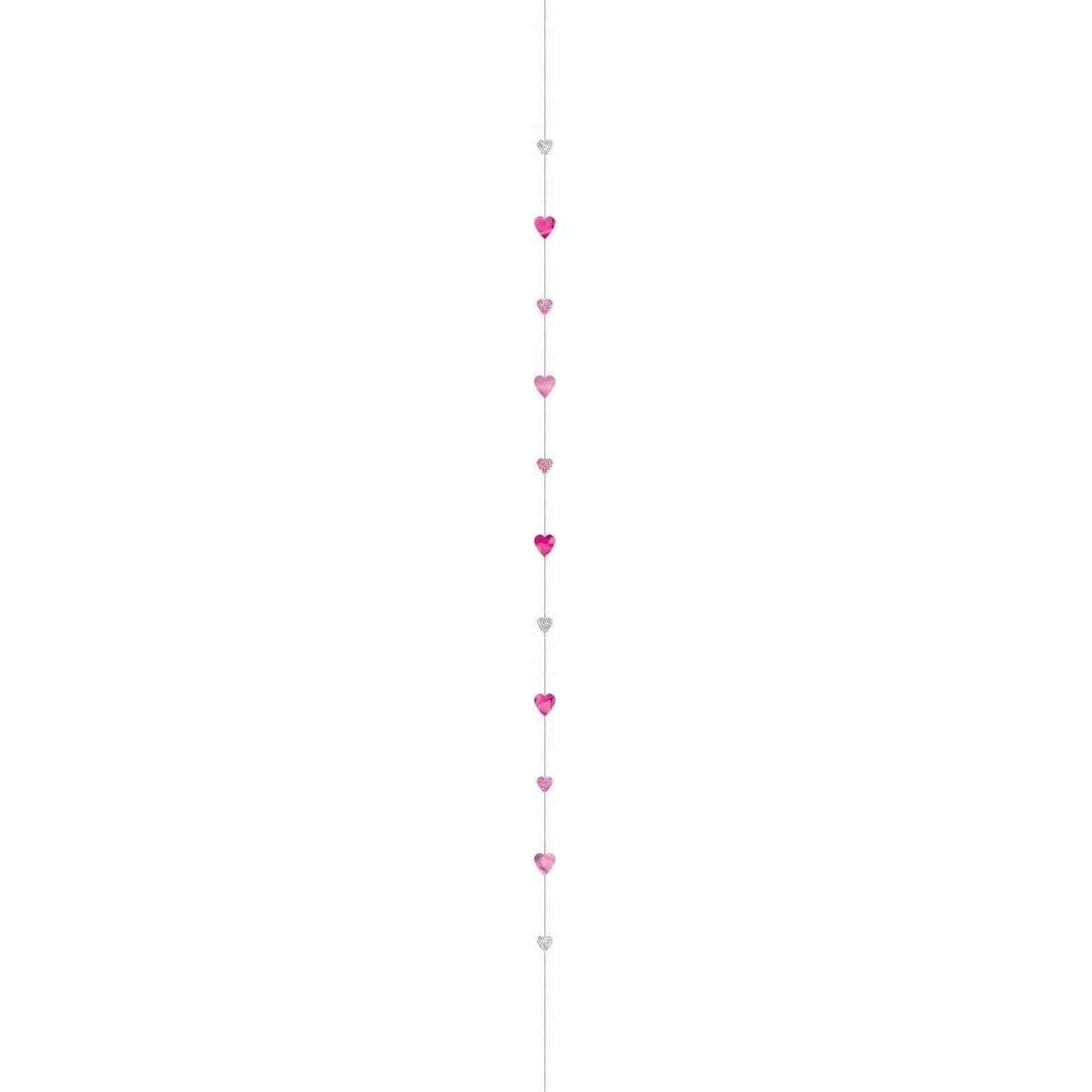 Balloon Fun String - Heart