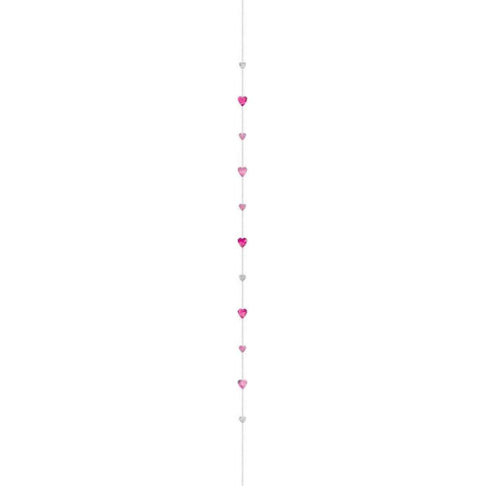 Balloon Fun String - Heart