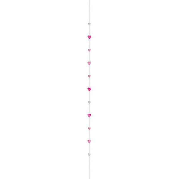 Balloon Fun String - Heart