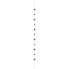 Balloon Fun String - Purple
