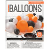 Balloon Garland Table Runner - Halloween