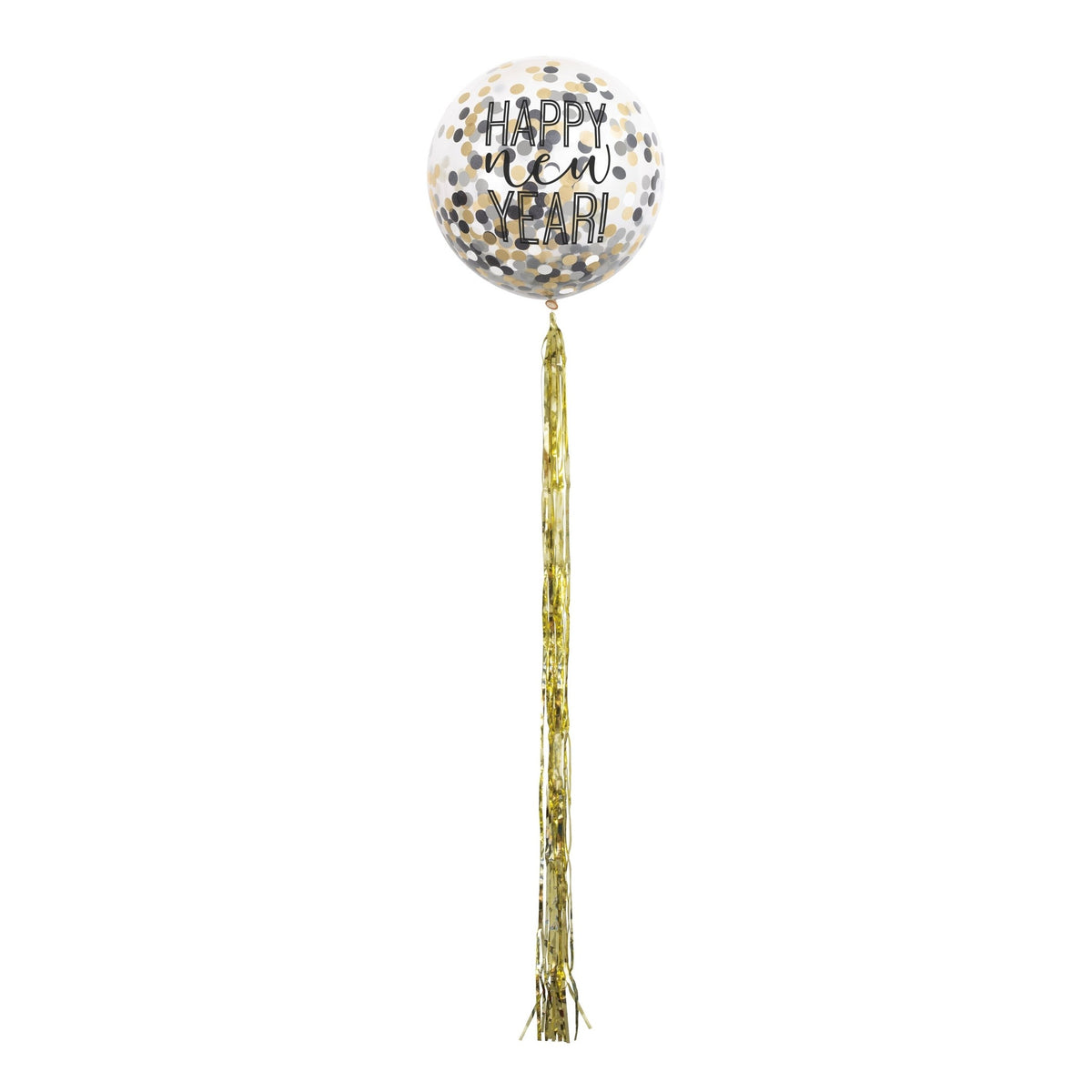 Balloon Kit - New Year's Eve Countdown