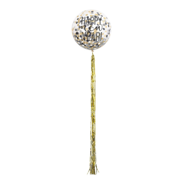 Balloon Kit - New Year's Eve Countdown
