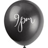 Balloon Kit - New Year's Eve Countdown