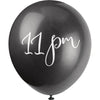 Balloon Kit - New Year's Eve Countdown