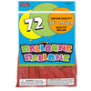 Balloon - Latex, Ruby Red, 12", 72 Count