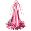 Balloon Weight - Party Hat Pink