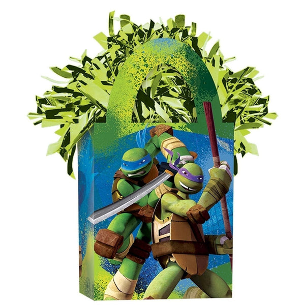 Balloon Weight - Tote Ninja Turtles