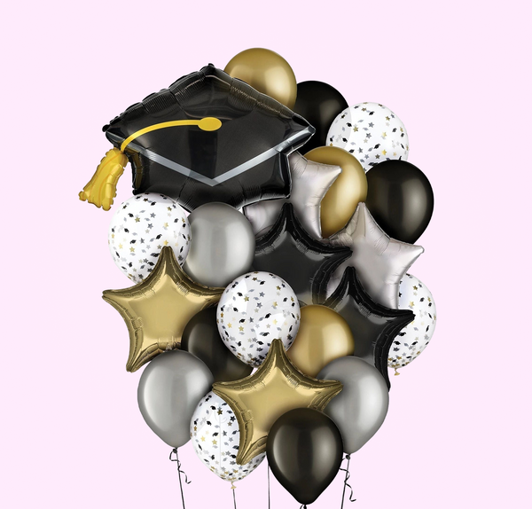 Balloon Bouquets