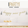 Banner - Disco Happy New Year, 9'