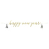 Banner - Disco Happy New Year, 9'