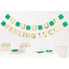 Banner - Feeling Lucky, 2 Count, 9'