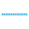 Banner - First Communion Prnlz Blue