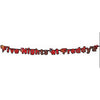 Five Nights At Freddy's 7Ft Banner