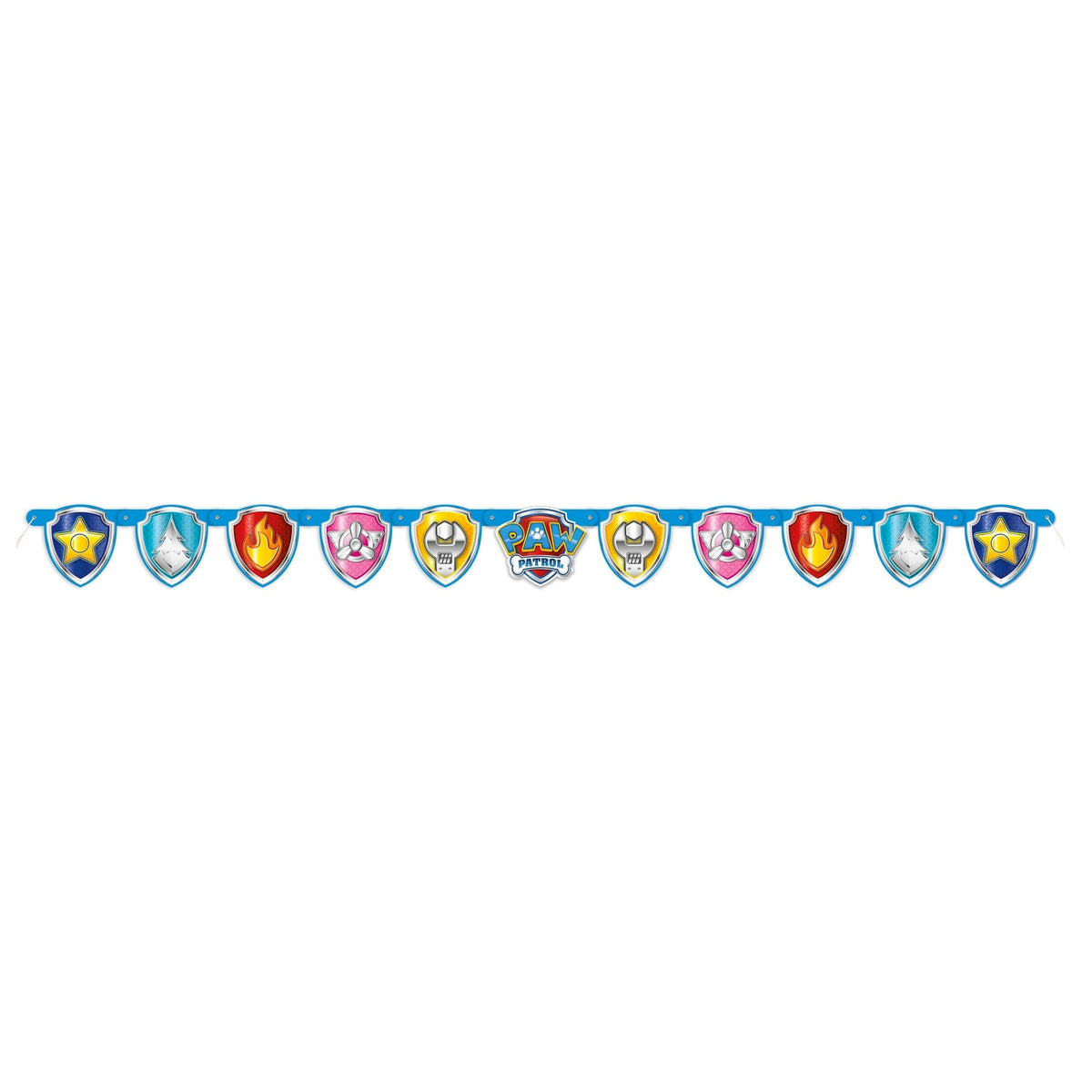 Banner Kit - Jointed , Paw Patrol™, 5'