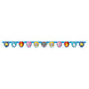 Banner Kit - Jointed , Paw Patrol™, 5'