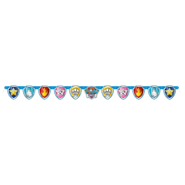 Banner Kit - Jointed , Paw Patrol™, 5'