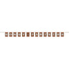 Banner - Western Ribbon