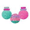 Barbie Dream Together Lanterns