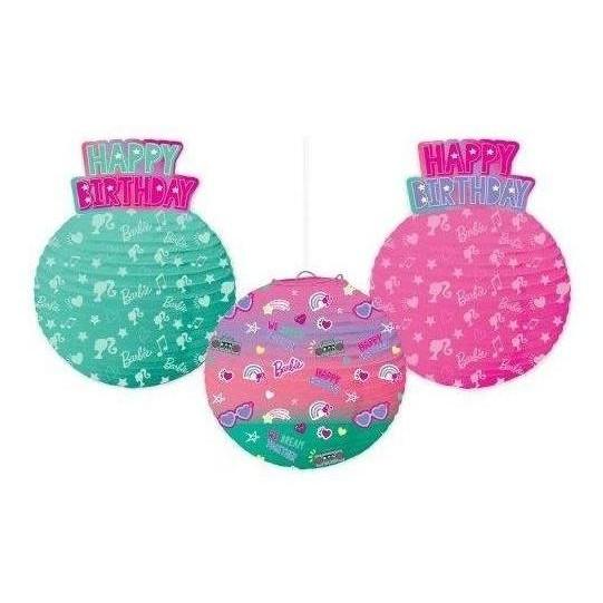 Barbie Dream Together Lanterns