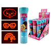 Barbie Laser Light Projector Lollipops