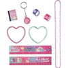 Barbie Mega Loot Mix