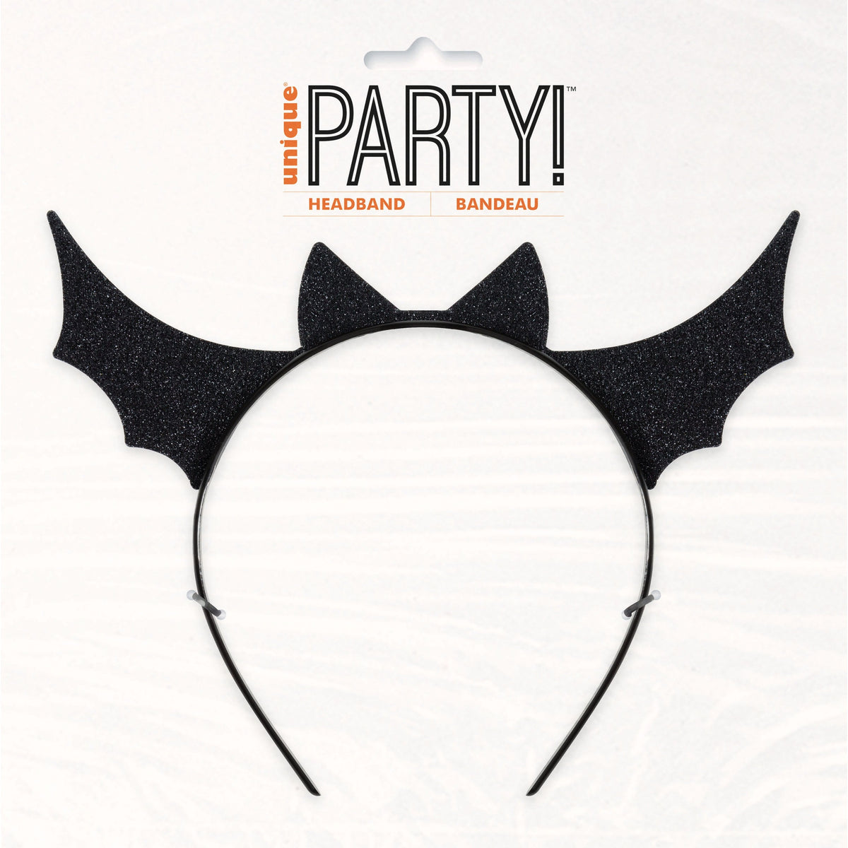 Bat Headband