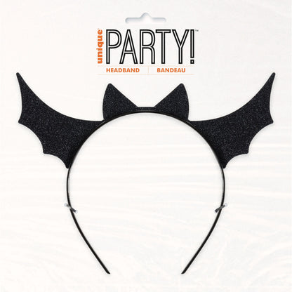 Bat Headband