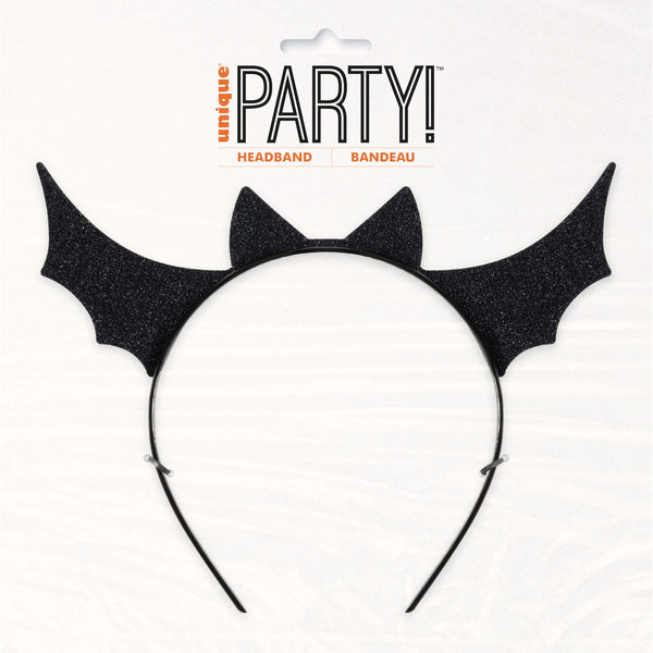 Bat Headband