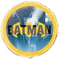 Batman 18" Foil Balloon