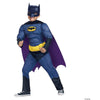 Batman Muscle Toddler Costume 3T-4T