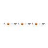 Bats & Boos Halloween Garland
