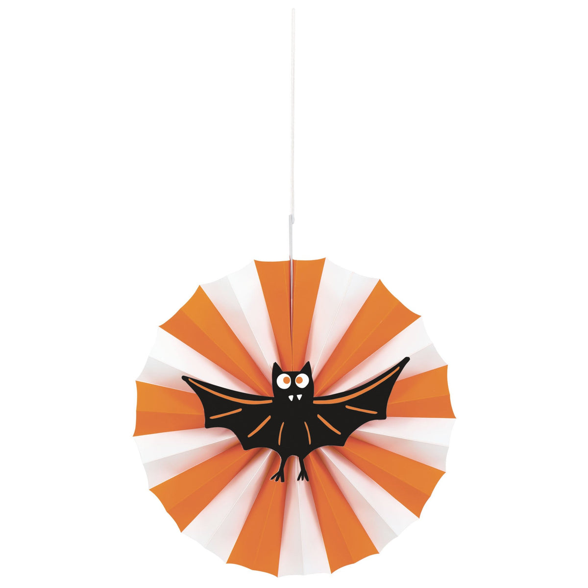 Bats & Boos Halloween Hanging Decor Kit