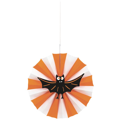Bats & Boos Halloween Hanging Decor Kit