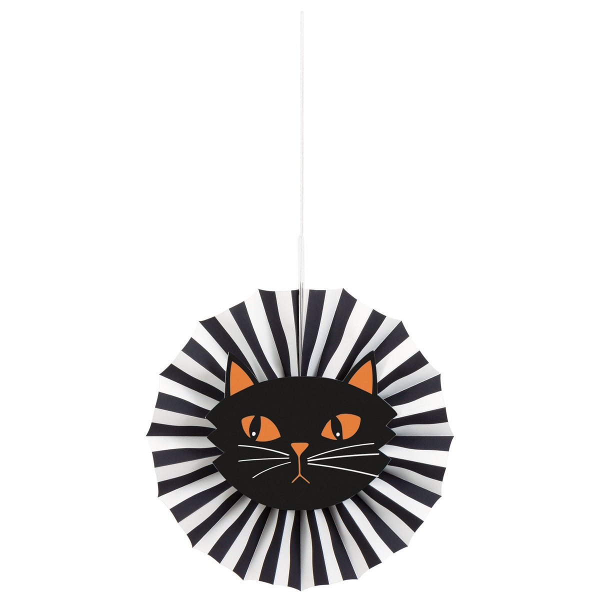 Bats & Boos Halloween Hanging Decor Kit