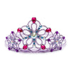 Be Jewelled Tiara, Lilac